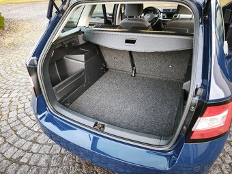 Škoda Fabia, po 1. majiteli, DPH - 17