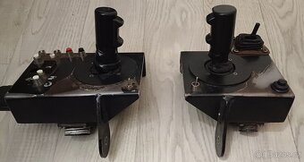 Opravy harvestorů, vyvážecích souprav, hydraulických čel. - 17