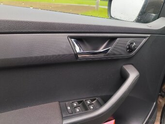 Škoda fabia 3 lift - 17