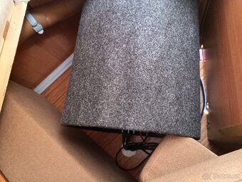 Karavan Knaus Wilk - 17