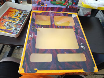 LEGO Castle 6097 Night Lord's Castle +návod +box - 17