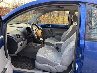 VOLKSWAGEN NEW BEETLE 1.9 TDi 77kw - 17