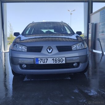 Renault Megane 2 - 17