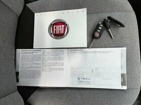Fiat Fiorino 1.4 SX (ODPOČET DPH) - 17