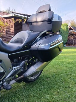 BMW K1600 GTL - 17