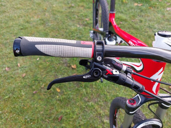 Vidlice Specialized S-Works Epic Carbon Brain Sram X0 Roval - 17