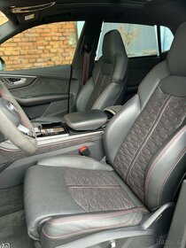 AUDI RS Q8 4.0 TFSI (441 kW/600k) 8/2020, DPH - 17