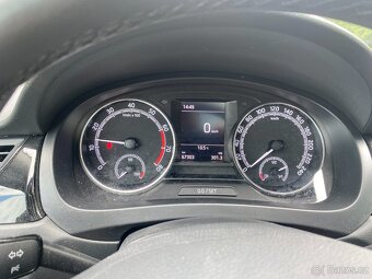 SKODA RAPID 1.0TSI PANORAMA KAMERA LED - 17
