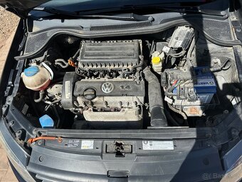 VW polo 1.4 - 17
