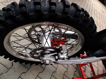 Ktm 125 sx 2022 - 17