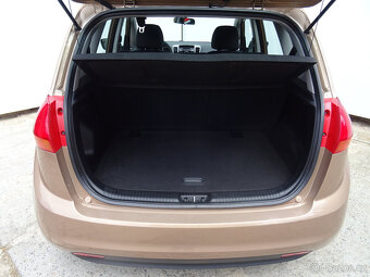Kia Venga 1.4i,66kW,NovéČR,klima,ALU,Isofix - 17