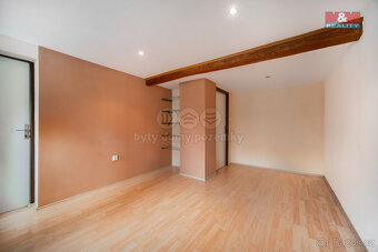 Prodej rodinného domu, 1208 m², Nová Ves - Litomyšl - 17