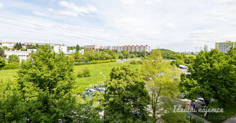 Pronájem bytu 3+kk, Frostova, Petrovice,  26900 Kč/měs, 70 m - 17