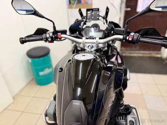 BMW R 1200 GS LC,TRIPLE BLACK,TOP - 17