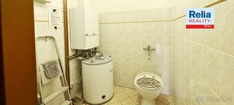 Pronájem haly s kancelářemi 700 m2 Provodín, ev.č. N50698 - 17