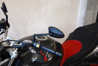 Suzuki GSR 600 Limitovaná Edice - krásný stav,původ ČR - 17