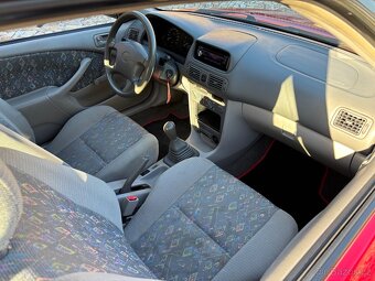 1997 Toyota Corolla - 17