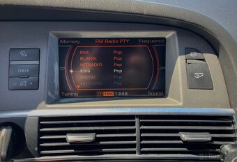 2005 Audi A6 C6 3.0TDI 165kW bez DPF - 17