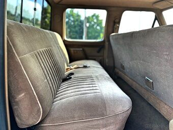 1987 Ford F-350 7.5 V8 | CENTURION - 17