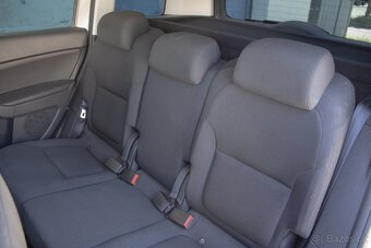 Škoda Yeti 2.0 TDI, 81kW, M6, 4x4 - 17