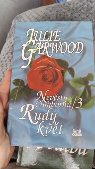Julie Garwood - 17