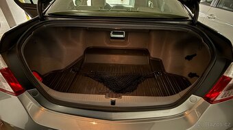 Honda Legend KB2 (3,7 V6) - 17