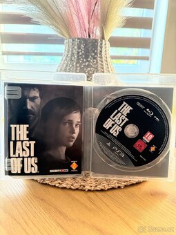 Prodám Hry na Switch, PSP, PS3 - 17