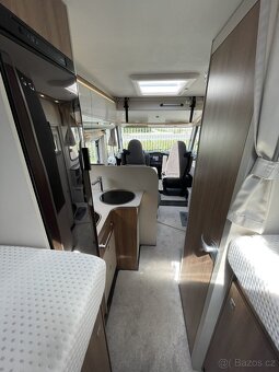 Dethleffs Trend I 6757 DBL - 17