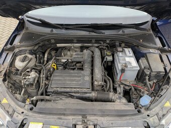 Škoda Octavie III 1.4 G-Tec (2015) - 17