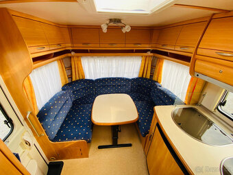 Fendt, mover, předstan - 17