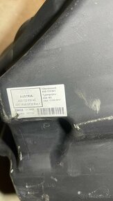 Audi A4, A6, A7, A8, Q7 - díly motoru 3.0TDI CRT - 17