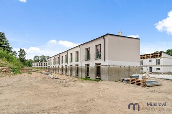 Prodej rodinného domu 91 m2, pozemek 350 m2 - 17