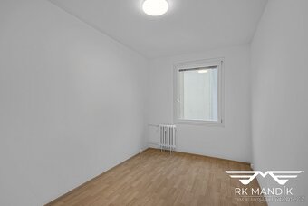 Pronájem bytu 3+1 53 m², Praha - Střížkov, ev.č. 721 - 17