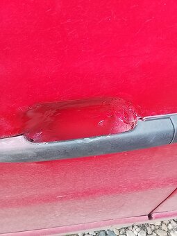 Mercedes Benz Vito - 17