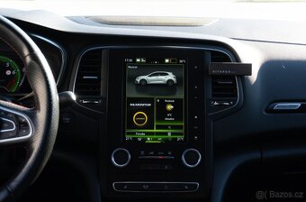 Renault Mégane Energy TCe 280 R.S. EDC - 17