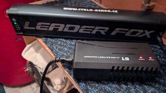 Elektrické kolo - 17