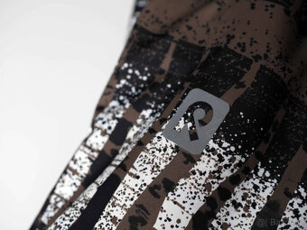 Dětská membránová bunda Reima, vel. 140 - 17