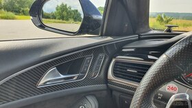 Audi RS6 Exkluzivní výbava a stav odpočet cena bez DPH - 17