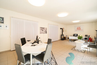 Prodej činžovní dům 290 m2, B. Smetany, České Budějovice - 17