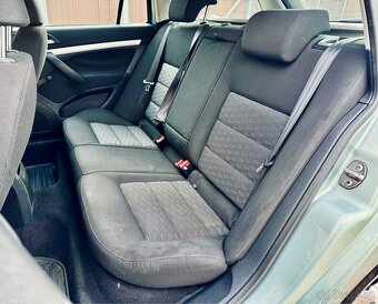 Škoda Octavia Combi 1.9 TDi 77kW 150Tkm - 17