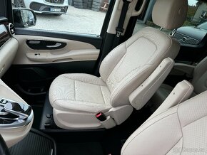 V250 Cdi 140kW L Avantgarde DPH - 17