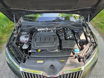 Škoda Superb - 17