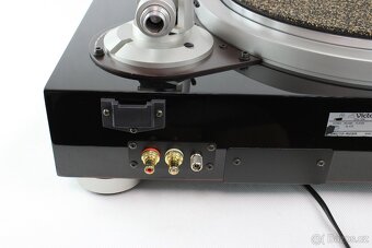 Gramofón VICTOR QL-A75 (JVC) - 17