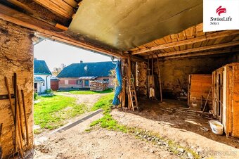 Prodej rodinného domu 112 m2, Přibyslav - 17