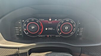 Škoda Kodiaq RS Challenge, Webasto,7míst,TZ,CZ,DPH,Záruka - 17