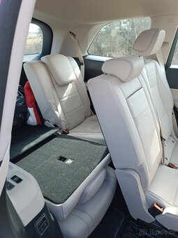 Mercedes-Benz GLS 400d 4M 48t km,7míst,Masáže,Nové ČR 2021 - 17