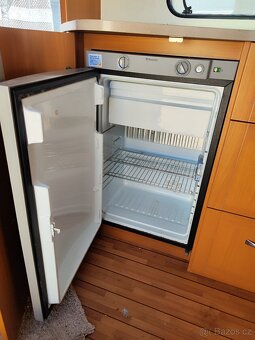 Karavan Tabbert rv.2017 - 17