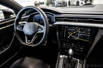 Volkswagen Arteon - 17