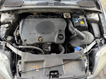 Ford Mondeo mk4 2.2TDCi 129kW - r.v. 9/2008 - 17