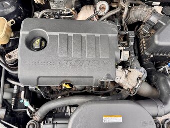 Hyundai I30 1.6 CRDi 66kW - 17